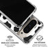 Cow Print Pixel 9 Pro XL Clear Case
